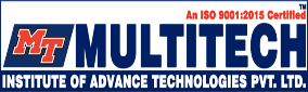 Multitech Institute Logo